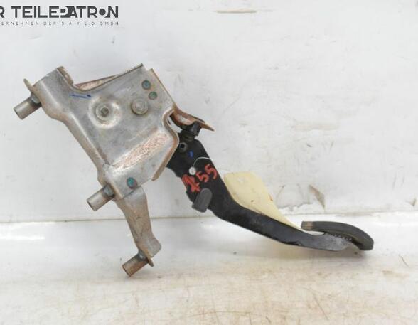 Pedal Assembly NISSAN Micra IV (K13)