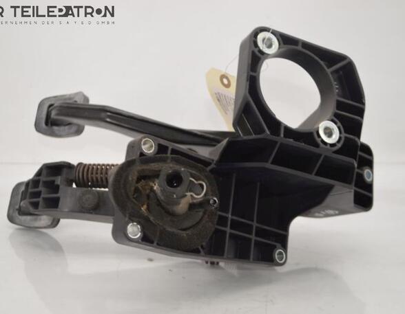 Pedal Assembly MERCEDES-BENZ A-CLASS (W169)