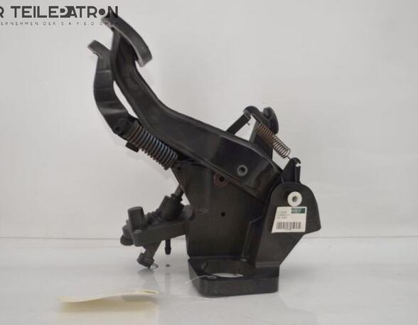 Pedal Assembly MERCEDES-BENZ A-CLASS (W169)