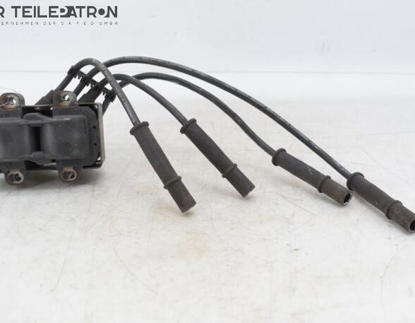 Ignition Control Unit DACIA SANDERO