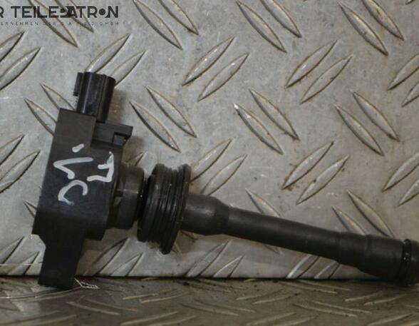 Ignition Coil NISSAN Qashqai +2 I (J10, JJ10E, NJ10)