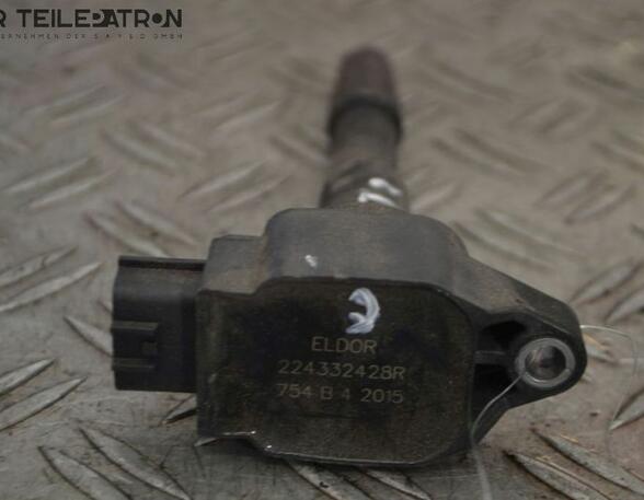 Ignition Coil RENAULT Twingo III (BCM)