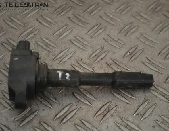 Ignition Coil RENAULT Twingo III (BCM)