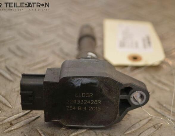 Ignition Coil RENAULT Twingo III (BCM)