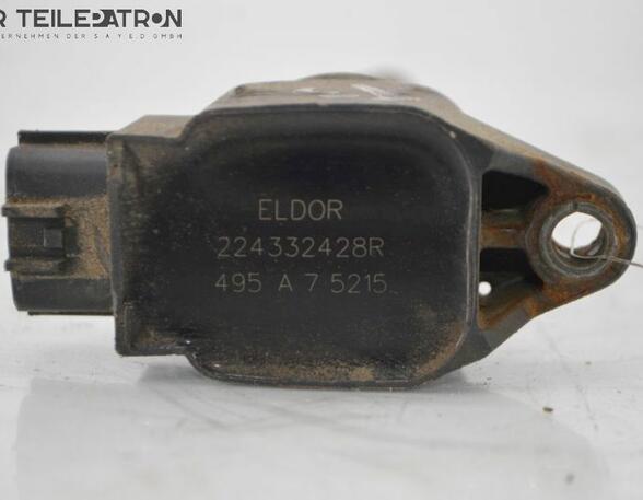 Ignition Coil RENAULT Twingo III (BCM)