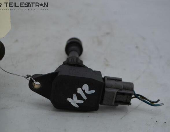 Ignition Coil NISSAN Micra III (K12)