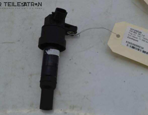 Ignition Coil HYUNDAI i10 (BA, IA)