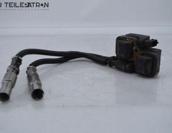 Ignition Coil MERCEDES-BENZ A-Klasse (W169)