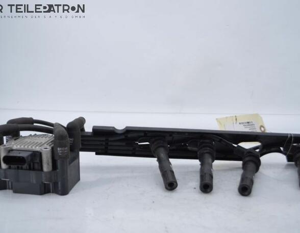 Ignition Coil VW Golf IV (1J1)