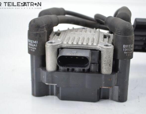 Ignition Coil VW Golf IV (1J1)