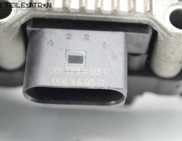 Ignition Coil VW Golf IV (1J1)