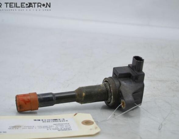 Ignition Coil HONDA Jazz II (GD, GE2, GE3)