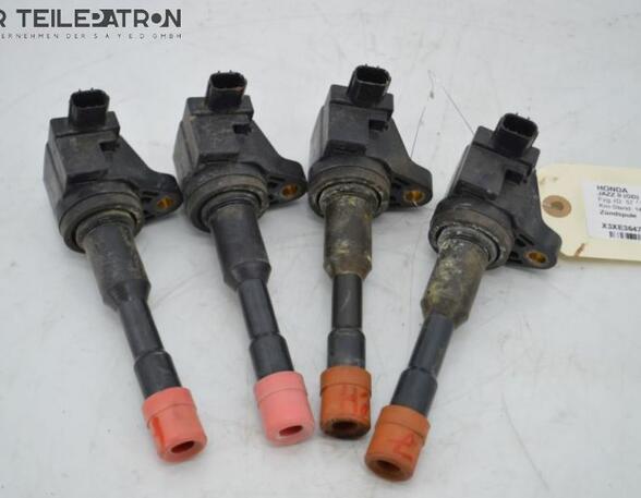 Ignition Coil HONDA Jazz II (GD, GE2, GE3)