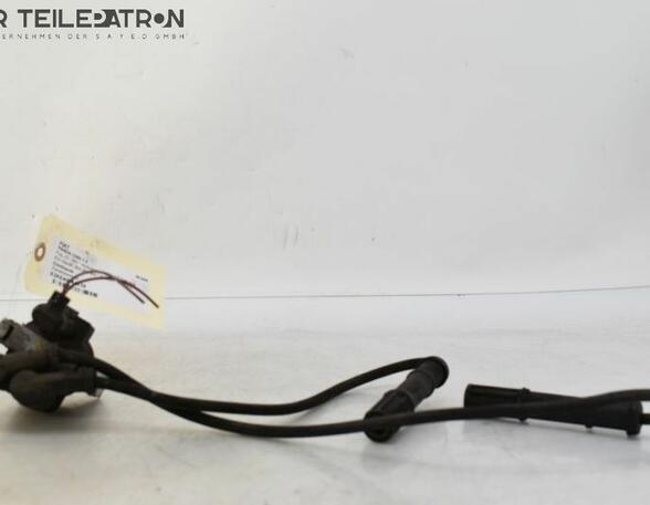 Ignition Coil FIAT Panda (169)