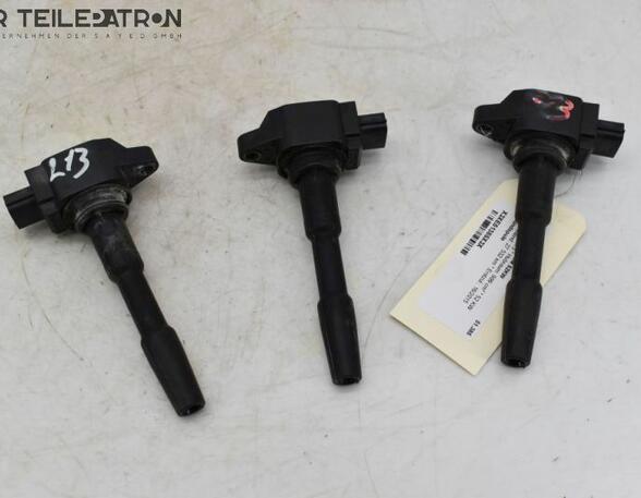 Ignition Coil RENAULT Twingo III (BCM)