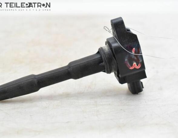 Ignition Coil RENAULT Twingo III (BCM)