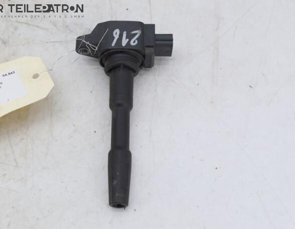 Ignition Coil RENAULT TWINGO III (BCM_, BCA_)