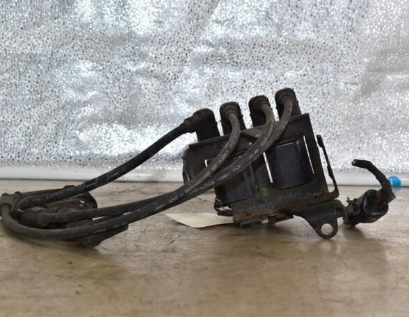 Ignition Coil HYUNDAI i10 (PA)