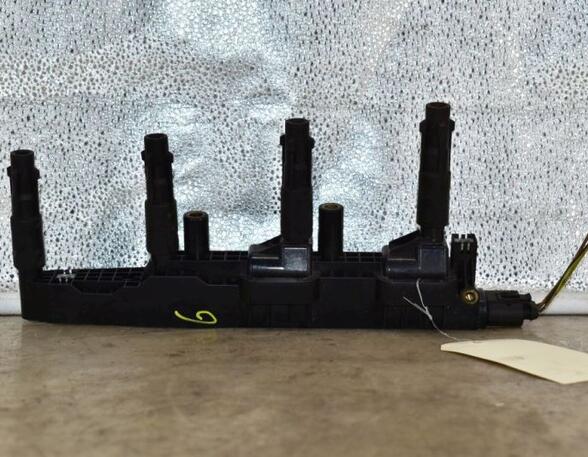 Ignition Coil MERCEDES-BENZ A-CLASS (W168)