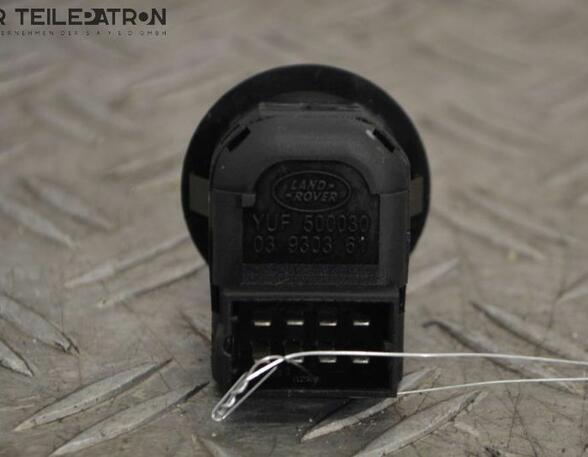 Mirror adjuster switch LAND ROVER Range Rover Sport (L320)