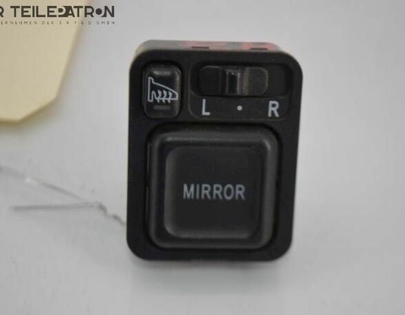 Mirror adjuster switch HONDA Jazz II (GD, GE2, GE3)