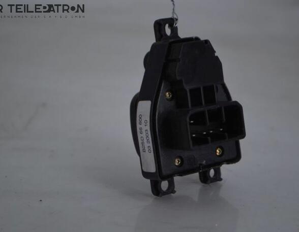 Mirror adjuster switch MAZDA 2 (DY)