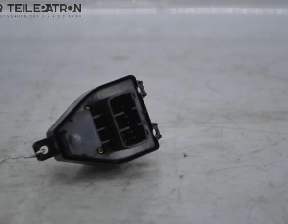 Mirror adjuster switch MAZDA 2 (DY)