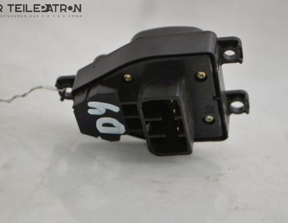 Mirror adjuster switch MAZDA 2 (DY)