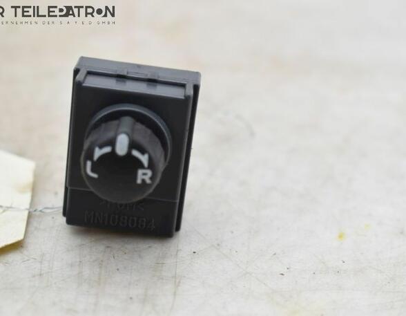 Mirror adjuster switch MITSUBISHI Colt VI (Z2A, Z3A)