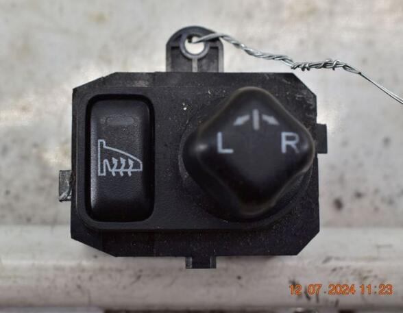 Mirror adjuster switch HONDA ACCORD VII (CL, CN)