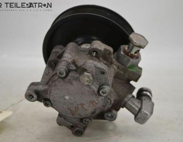 Power steering pump MERCEDES-BENZ CLK (C209)