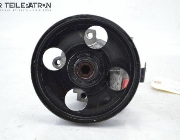 Power steering pump MITSUBISHI Space Star Großraumlimousine (DG A)