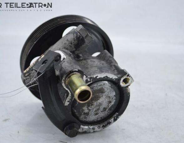 Power steering pump MITSUBISHI Space Star Großraumlimousine (DG A)