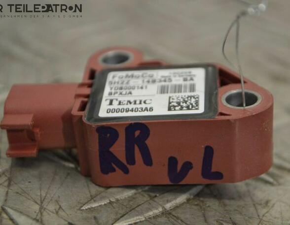 Sensor-airbag LAND ROVER Range Rover Sport (L320)