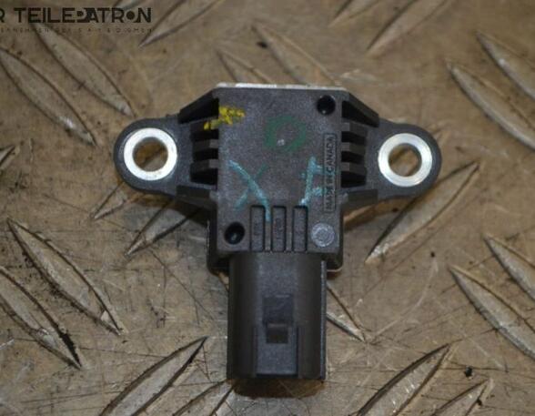 Crashsensor Airbag Impact-Sensor Sensor JAGUAR XF (_J05_  CC9) 3.0 D 177 KW