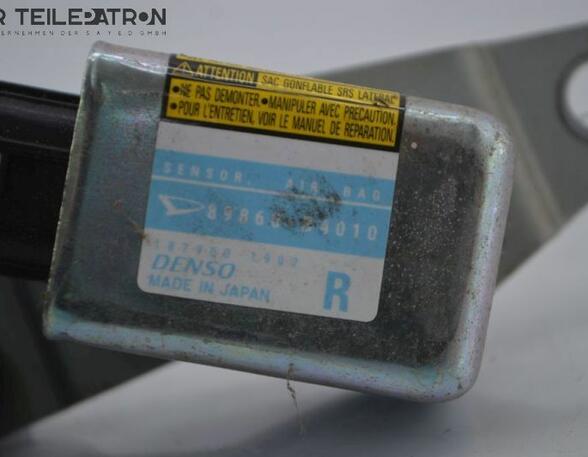 Sensor Airbag DAIHATSU Terios (J2), DAIHATSU Terios (J2_)