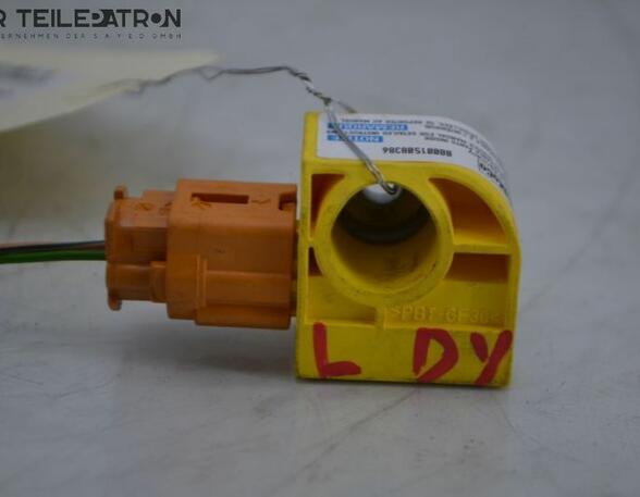 Crashsensor Airbag links  MAZDA 2 (DY) 1.4 59 KW