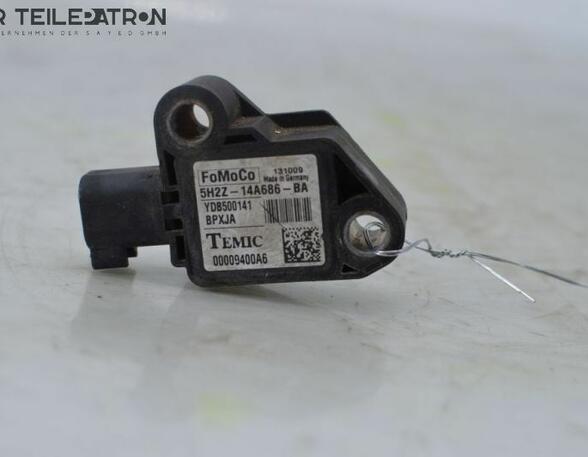 Sensor-airbag LAND ROVER Discovery IV (LA)