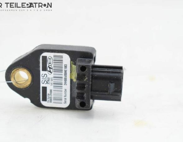 Sensor Airbag KIA Cee'D Schrägheck (ED), KIA Cee'D SW (ED), KIA Pro Cee'D (ED)