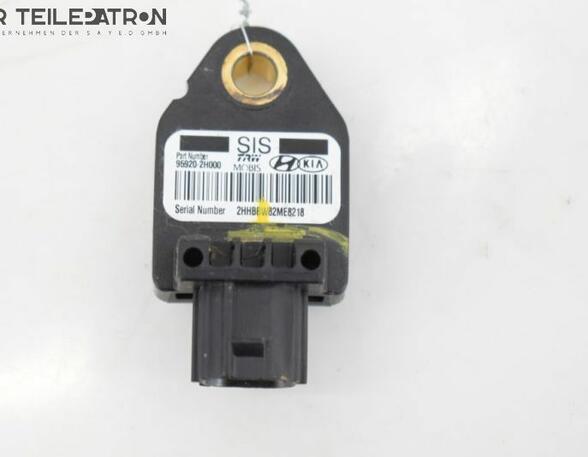 Sensor Airbag KIA Cee'D Schrägheck (ED), KIA Cee'D SW (ED), KIA Pro Cee'D (ED)