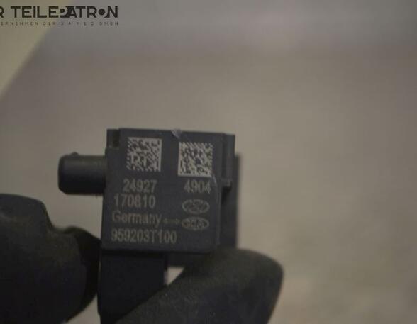 Sensor-airbag HYUNDAI i20 (GB, IB), HYUNDAI i20 II Coupe (GB)