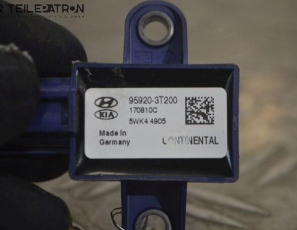 Sensor Airbag HYUNDAI i20 (GB, IB), HYUNDAI i20 II Coupe (GB)