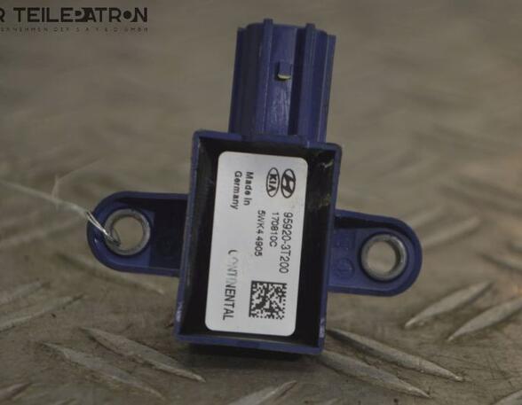 Sensor Airbag HYUNDAI i20 (GB, IB), HYUNDAI i20 II Coupe (GB)