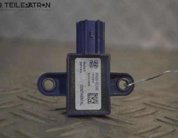 Sensor Airbag HYUNDAI i20 (GB, IB), HYUNDAI i20 II Coupe (GB)