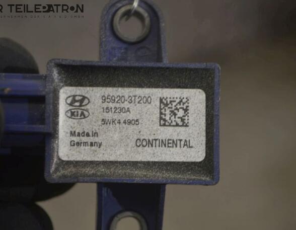 Sensor Airbag HYUNDAI i20 (GB, IB), HYUNDAI i20 II Coupe (GB)