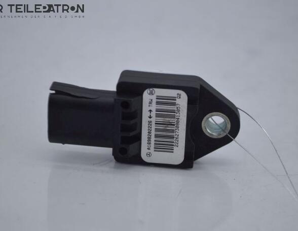 Sensor-airbag MERCEDES-BENZ A-CLASS (W169)