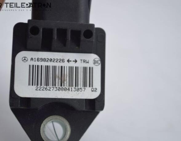 Sensor-airbag MERCEDES-BENZ A-CLASS (W169)