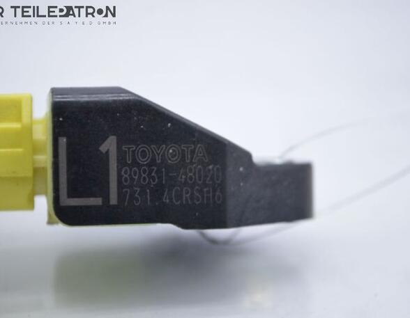 Sensor-airbag TOYOTA IQ (_J1_)