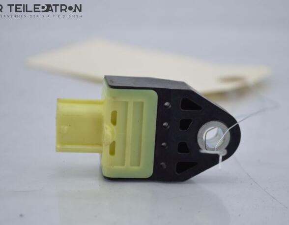 Sensor-airbag TOYOTA IQ (_J1_)