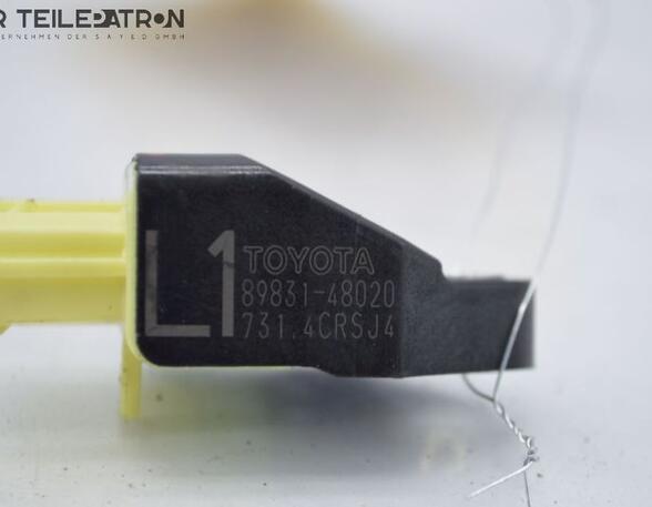 Sensor-airbag TOYOTA IQ (_J1_)